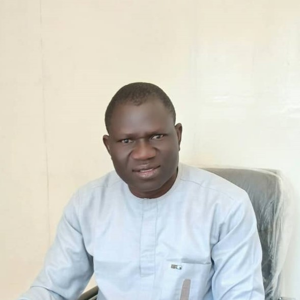 Image de M. HOWÉ ÉDOUARD BLAMDANDI